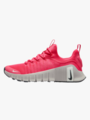 Nike Free Metcon 6 Aster Pink / Light Iron Ore / Pale Ivory