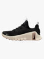 Nike Free Metcon 6 Black / Gum Light Brown / Coconut Milk