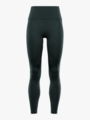 Nike One Dri-Fit High-Rise Tights Vintage Green / Black