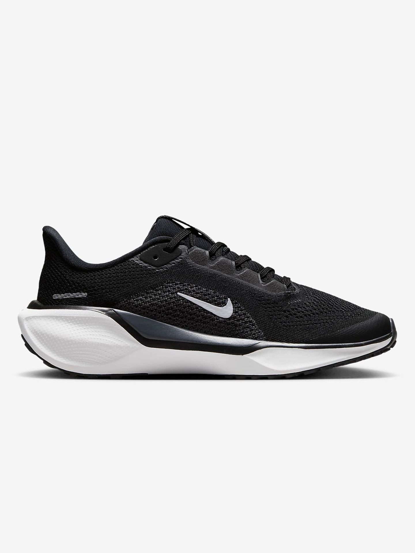 Nike Pegasus 41 Svart/Anthracite/Anthracite/Hvit