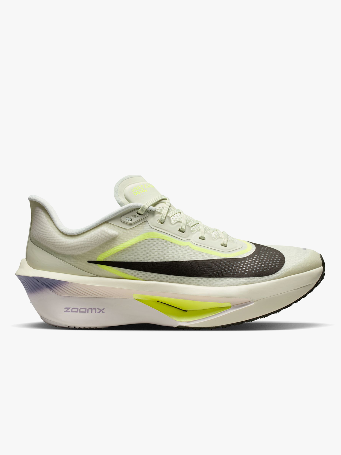 Nike Zoom Fly 6 Sea Glass / Sequoia-Ultralime-Phantom