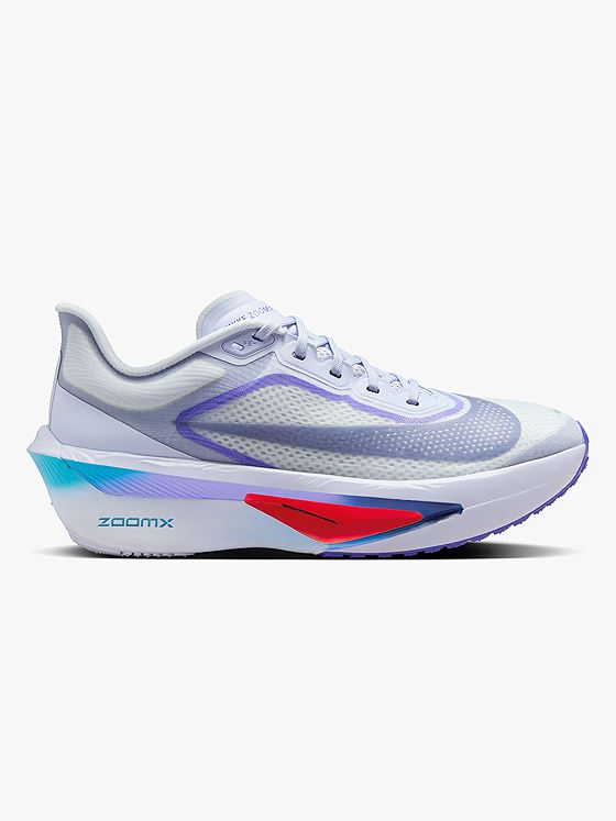 Nike Zoom Fly 6 Ghost / Blue Void / Football Grey
