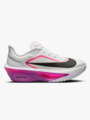 Nike Zoom Fly 6 White / Black / Vivid Grape / Hyper Pink