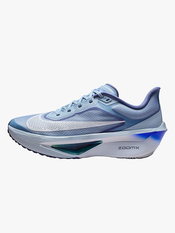 Nike Zoom Fly 6 Light Armory Blue / World Indigo / Football Grey / White