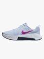 Nike MC Trainer 3 Football Grey / Armory Navy / Hot Fuchsia