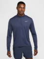 Nike Dri-Fit Pacer Half-Zip Thunder Blue / Reflective Silver