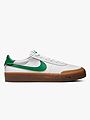 Nike Court Shot White / Malachite / Gum Med Brown