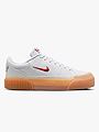 Nike Court Legacy Lift White / University Red