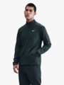 Nike Dri-Fit Totality Knit Jacket Seaweed / White