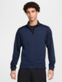 Nike Dri-Fit Totality Knit Jacket Obsidian / Black