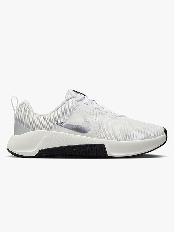 Nike MC Trainer 3 Premium Summit white / Metallic silver-sail-black