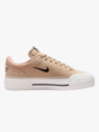 Nike Court Legacy Lift Hemp / Sail / Sanddrift / Black