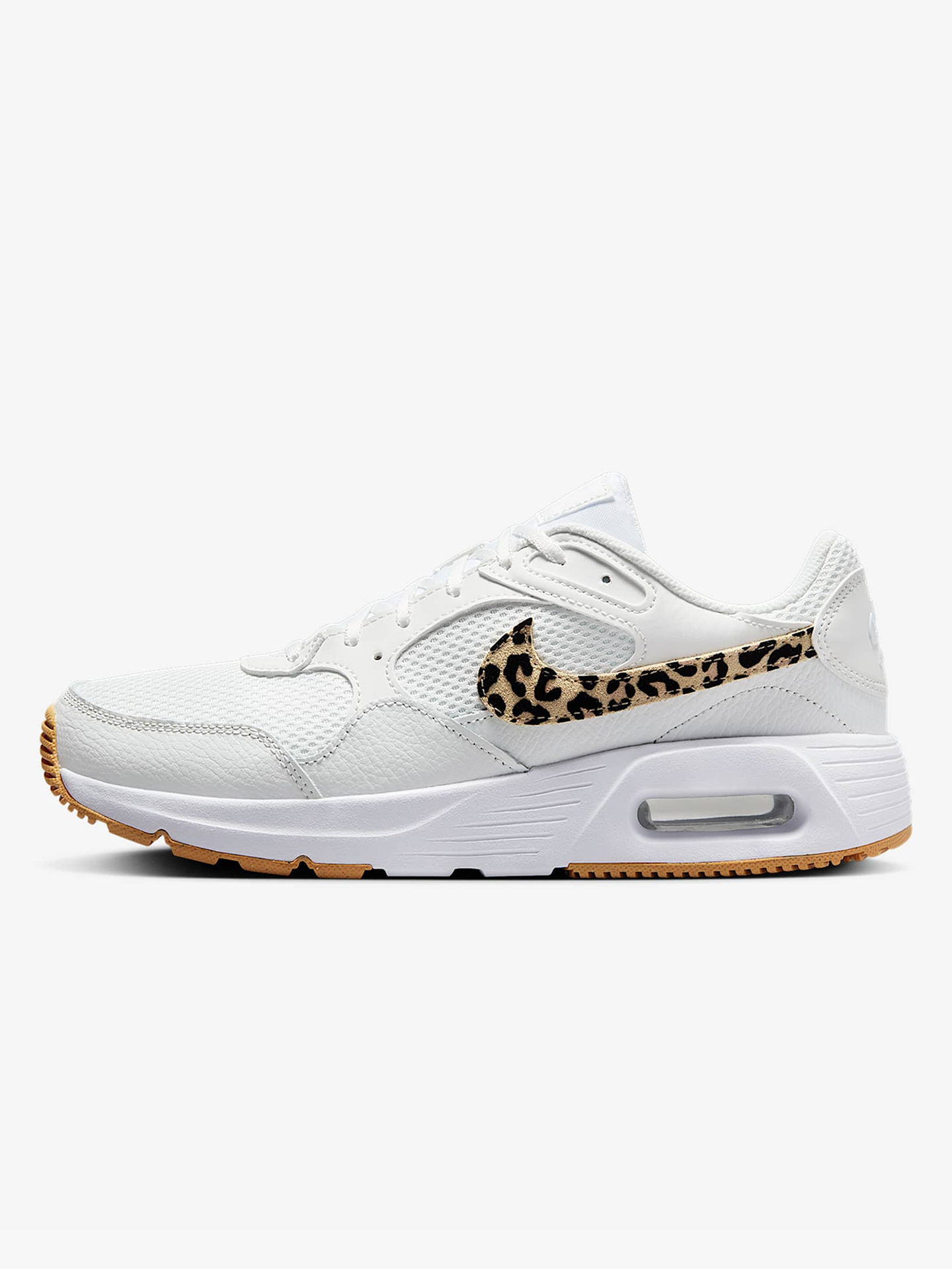 Nike Air Max SC Summit White/Hemp/Hvit/Svart
