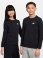 Nike Sportswear Longsleeve Sort