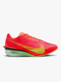 Nike ZoomX Vaporfly Next% 4 BRIGHT CRIMSON/LIME BLAST-MINT
