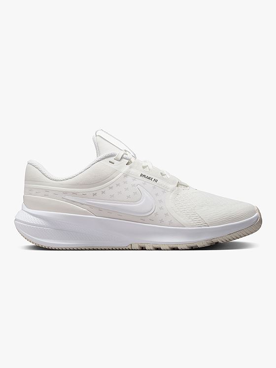 Nike Star Runner 5 SUMMIT WHITE/WHITE-BLACK