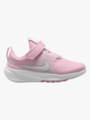 Nike Star Runner 5 Pink Foam / Pure Platinum