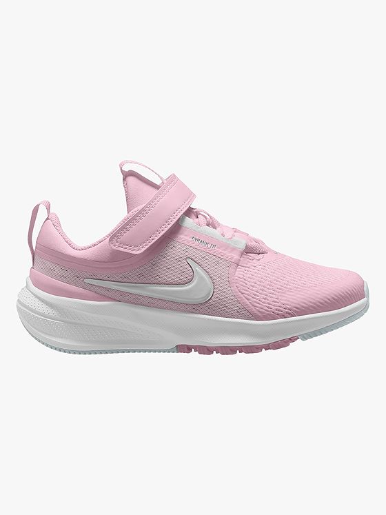 Nike Star Runner 5 Pink Foam / Pure Platinum