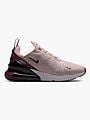 Nike Air Max 270 Silt Red / Burgundy Crush
