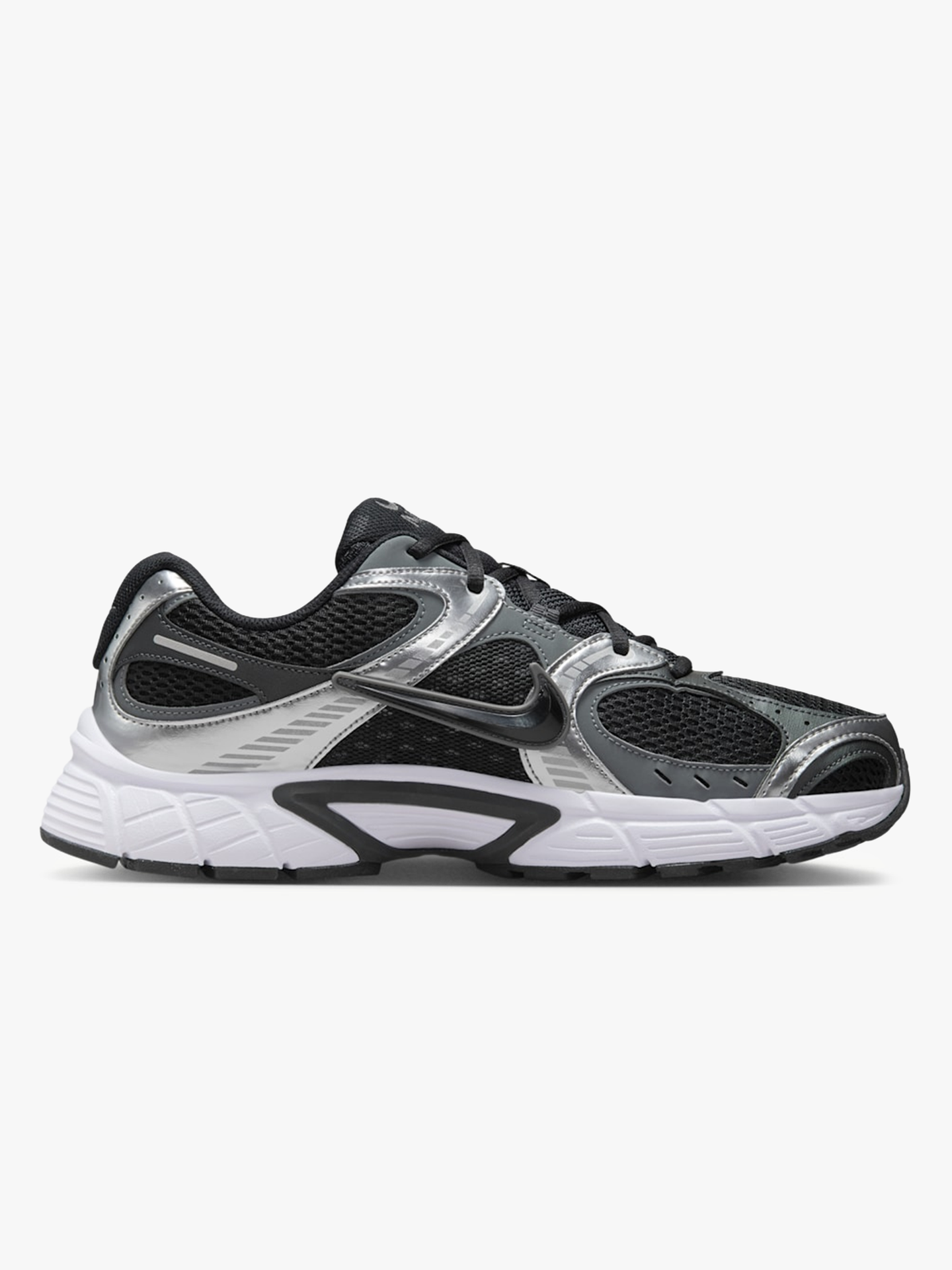 Nike Vomero 5 Runner Svart/Anthracite/Smoke Grey/Svart