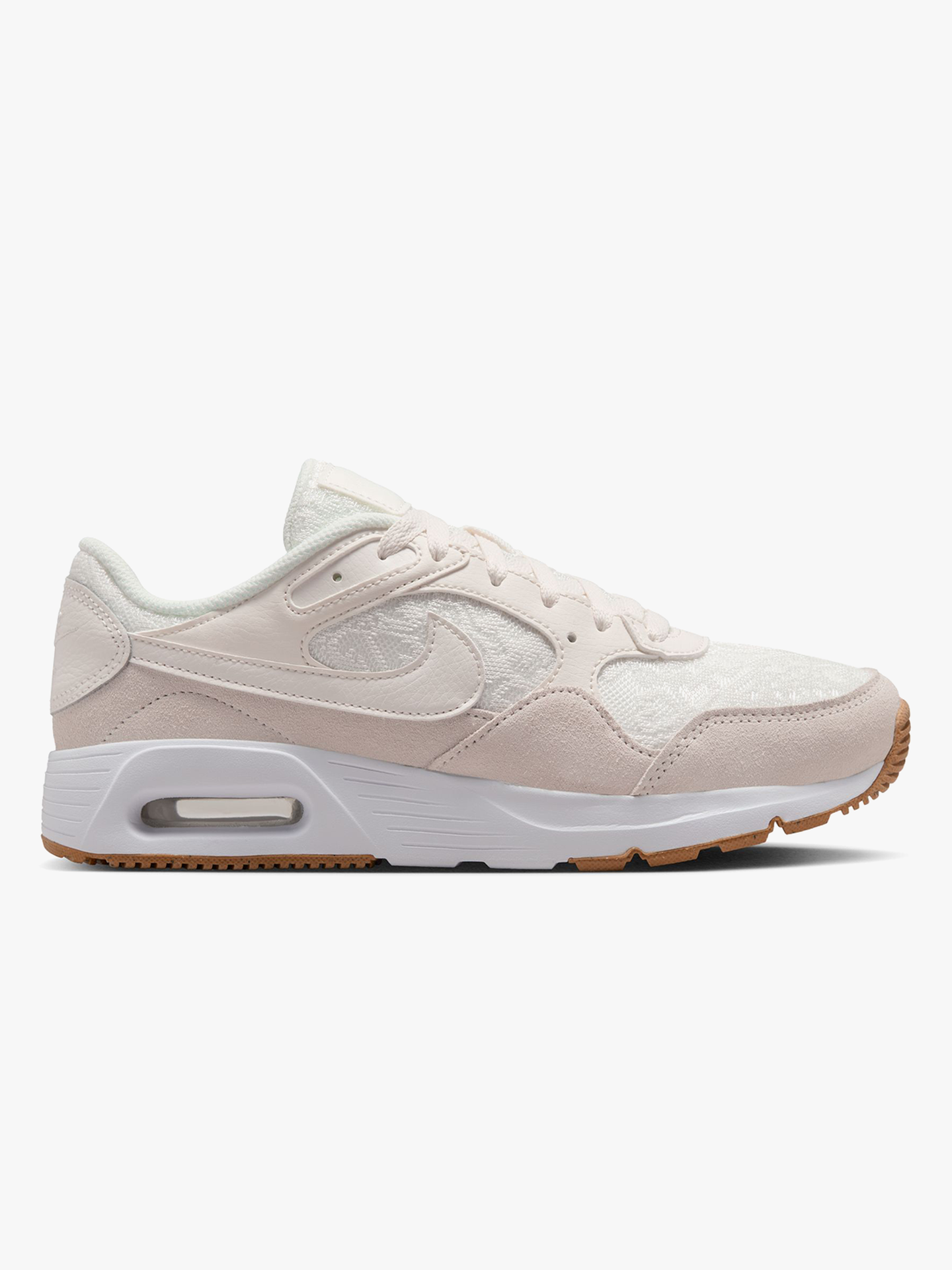 Nike Air Max Sc Sail / White Gum / Light Brown