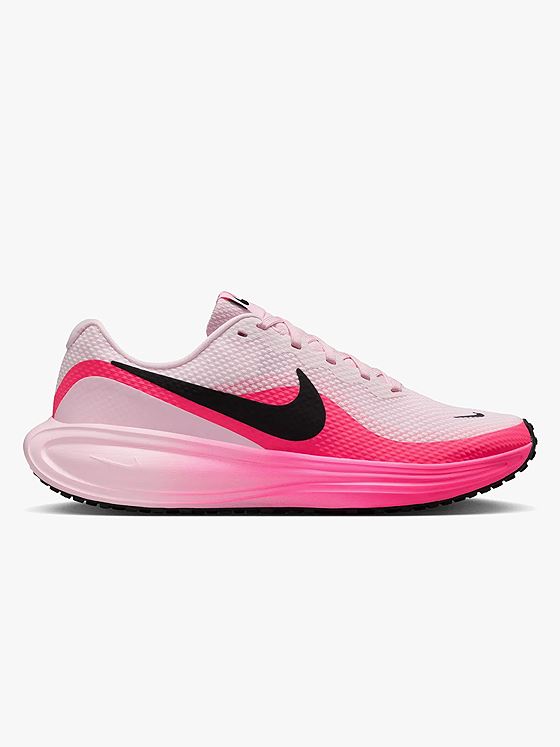 Nike Revolution 8 Pink Foam / Hyper Pink / Black