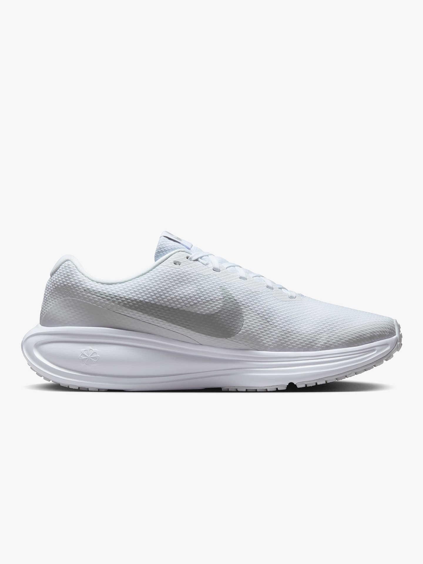 Nike Revolution 8 White / Pure Platinum