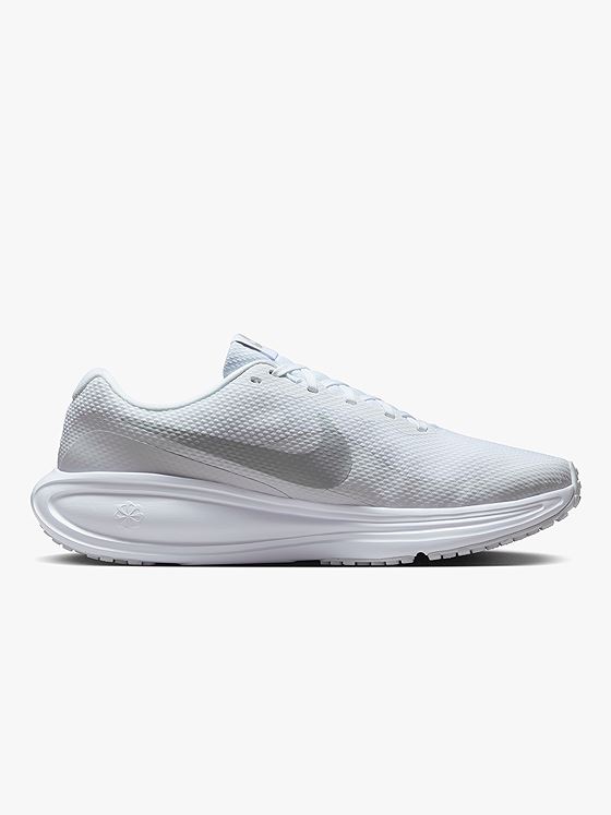 Nike Revolution 8 White / Pure Platinum