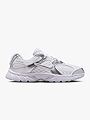 Nike V5 RNR Grade School White / Metallic Silver
