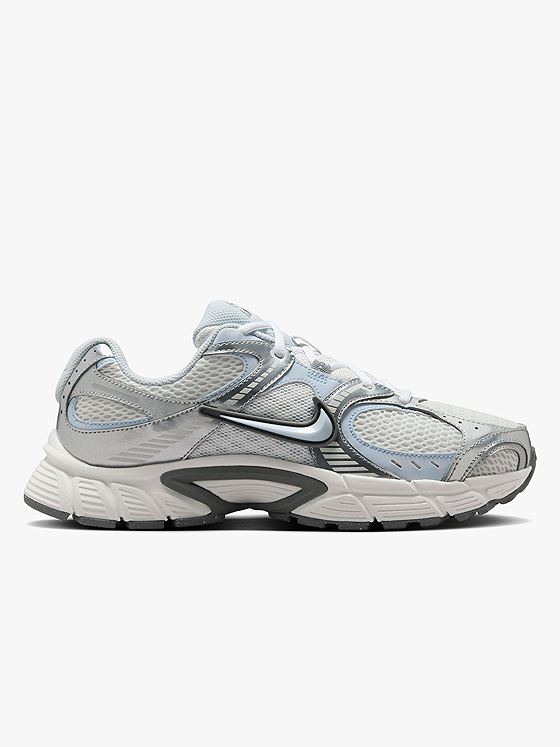 Nike Vomero 5 Runner Summit white / Smoke grey - blue tint