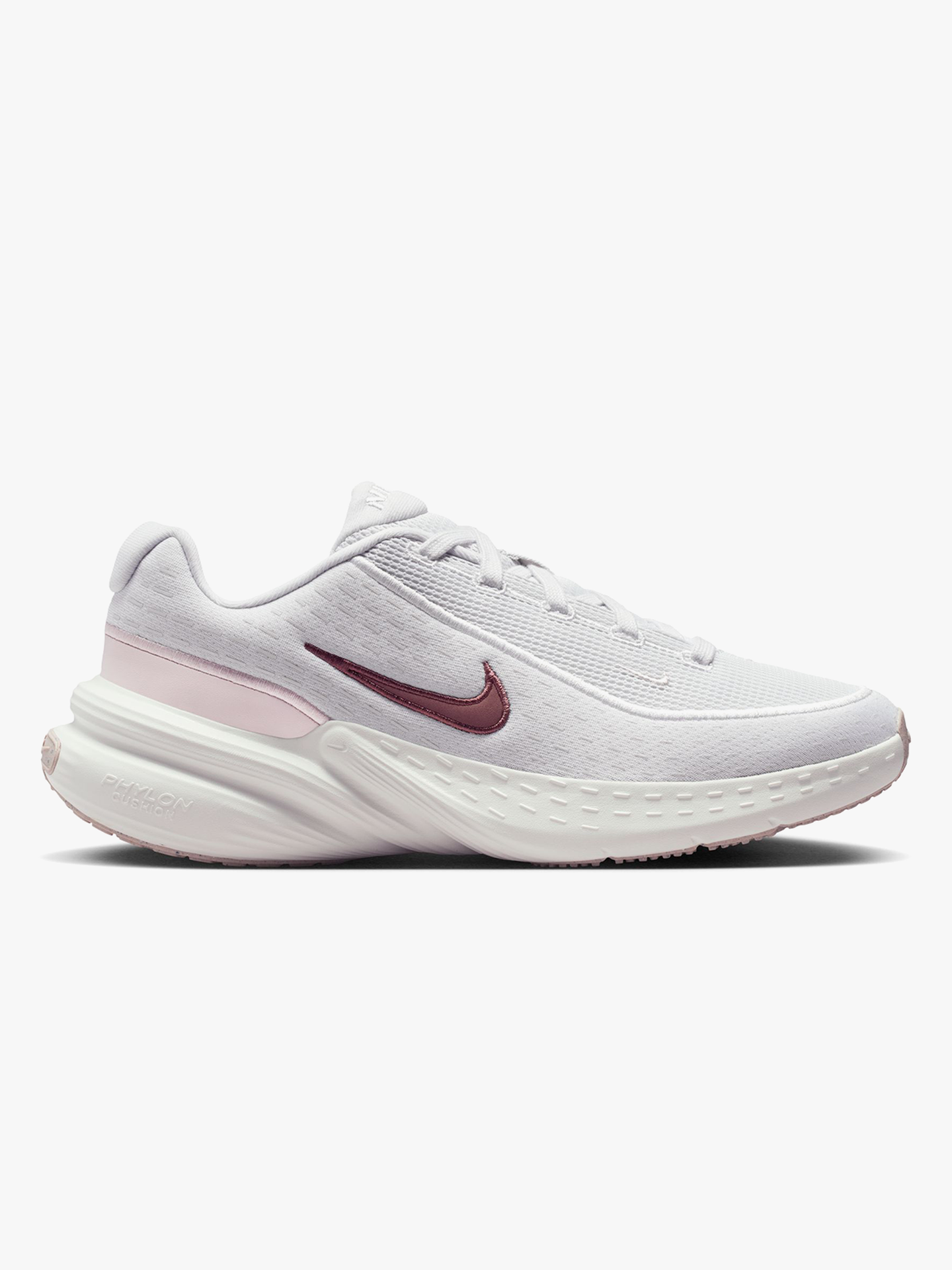 Nike Uplift SC Vast Grey / Tattoo / Summit White / Silt Red