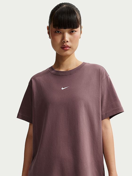 Nike Sportswear Classic Short Sleeve Tee Tattoo