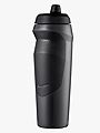 Nike Hypersport Bottle 600ml Sort