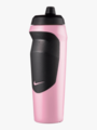 Nike Hypersport Bottle 600ml Perfect Pink / Black
