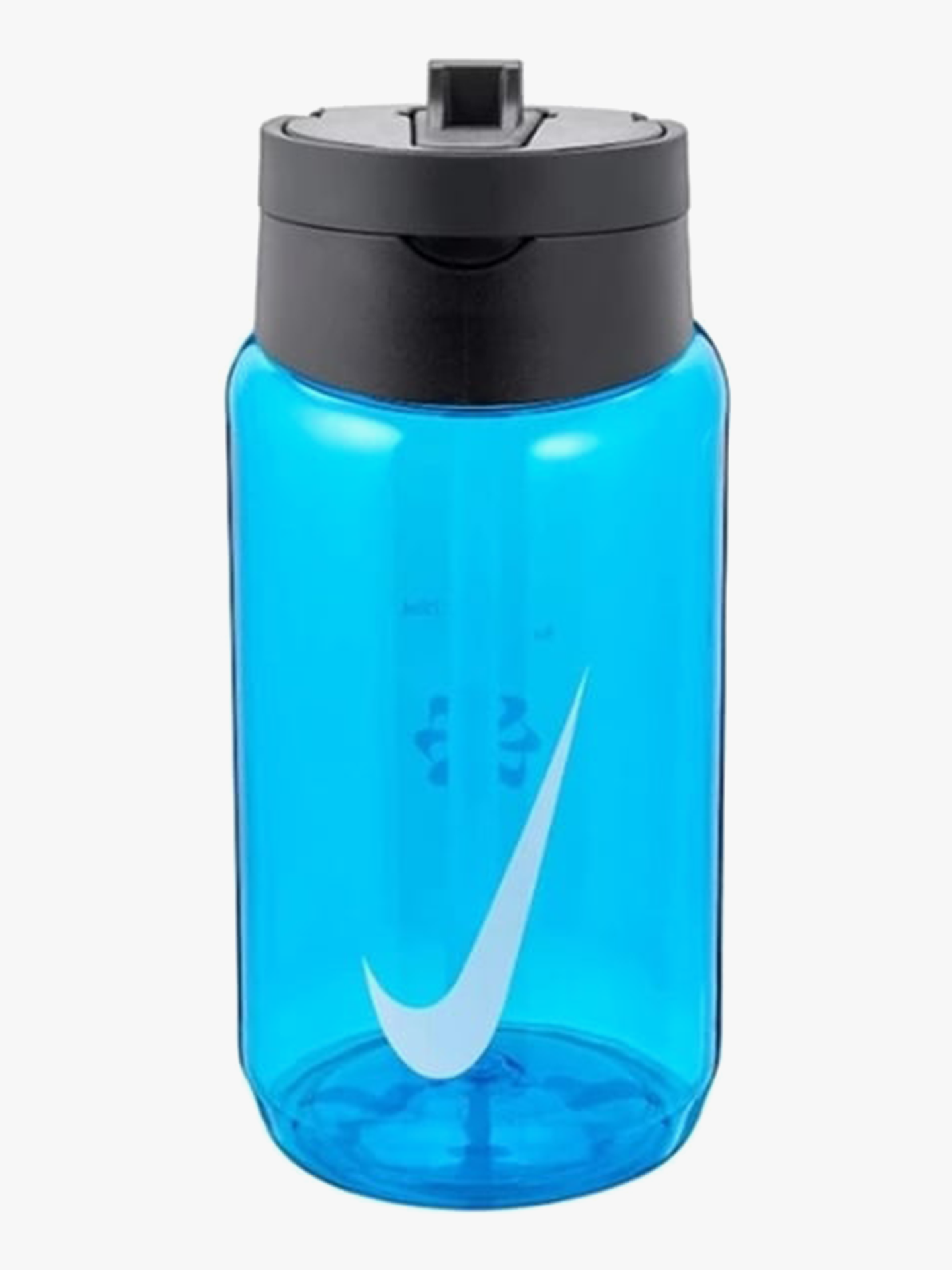 Nike TR Renew Recharge Straw Bottle 473ml Blå