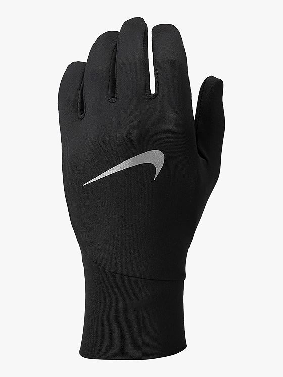 Nike Pacer Lightweight Running Glove Black