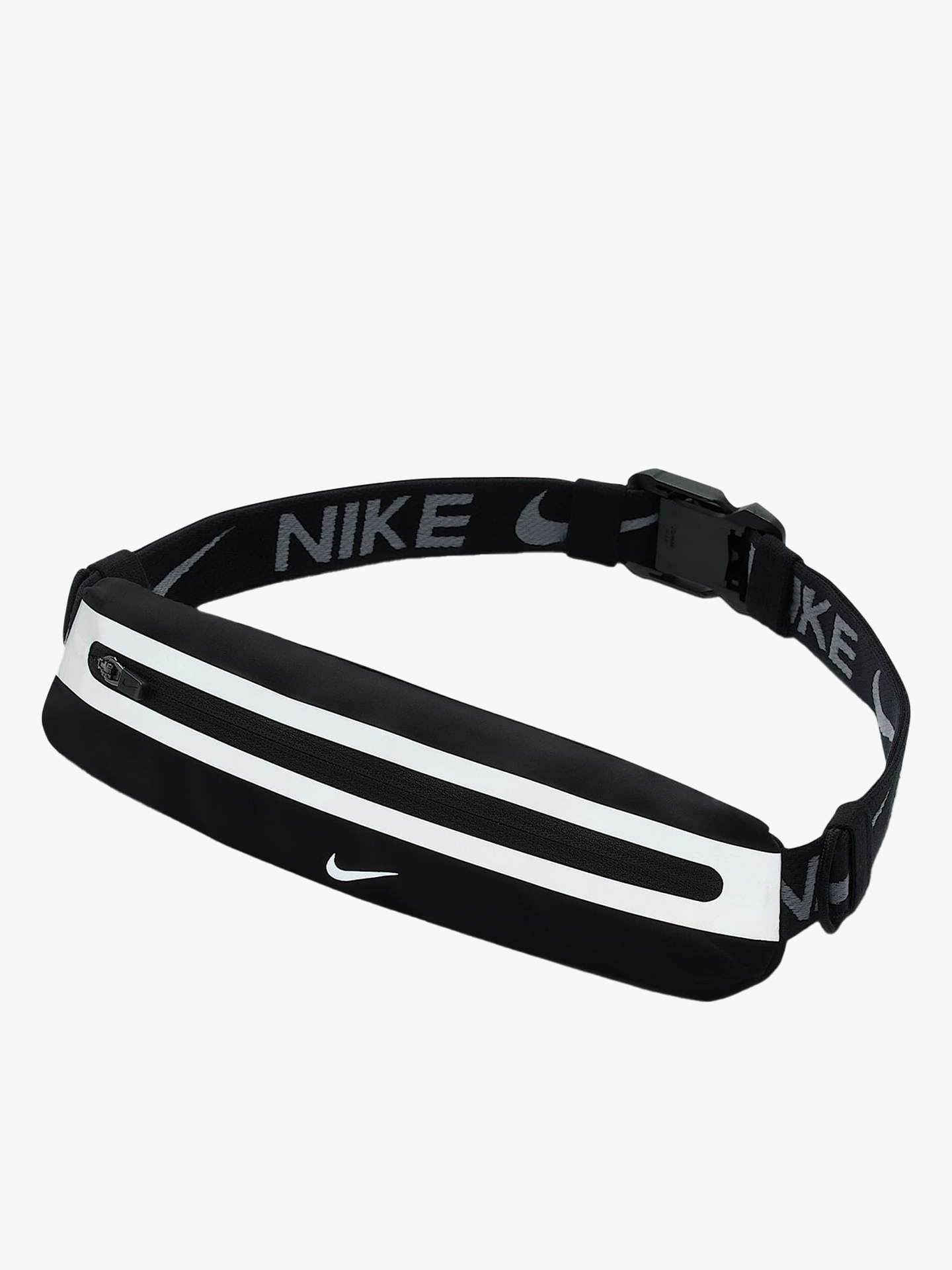 Nike Slim Waist Pack 4.0 Black