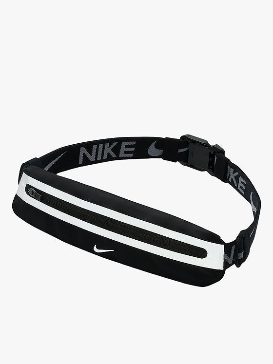 Nike Slim Waist Pack 4.0 Black