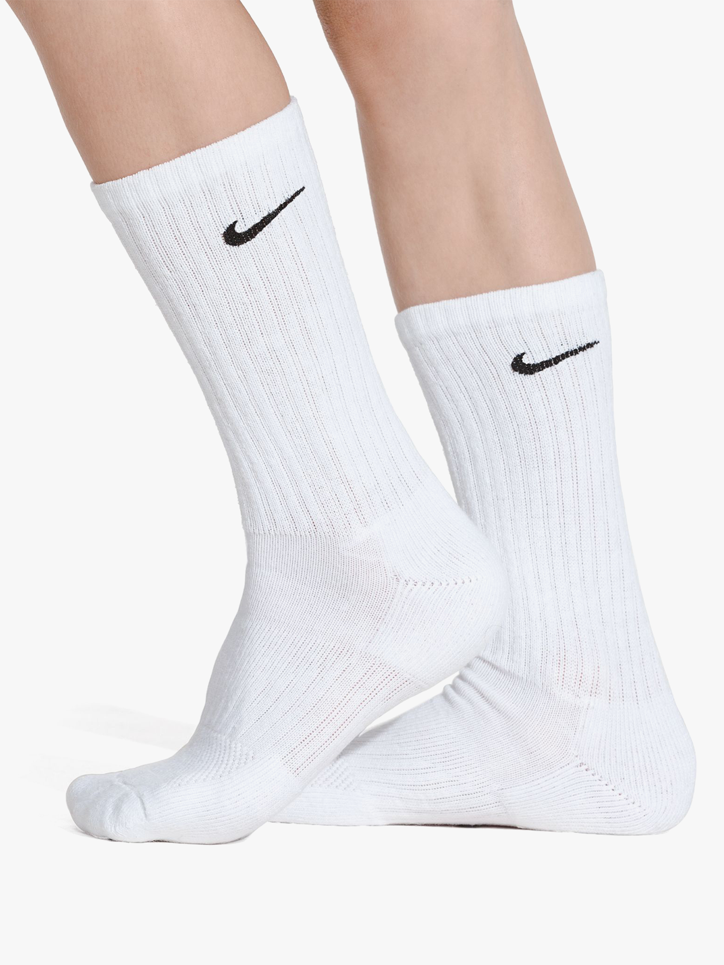 Nike Everyday White