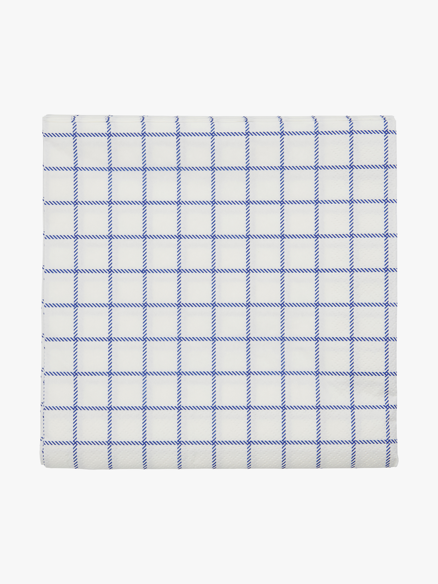 Nicolas Vahé Servietter NVCheck Flerfarget