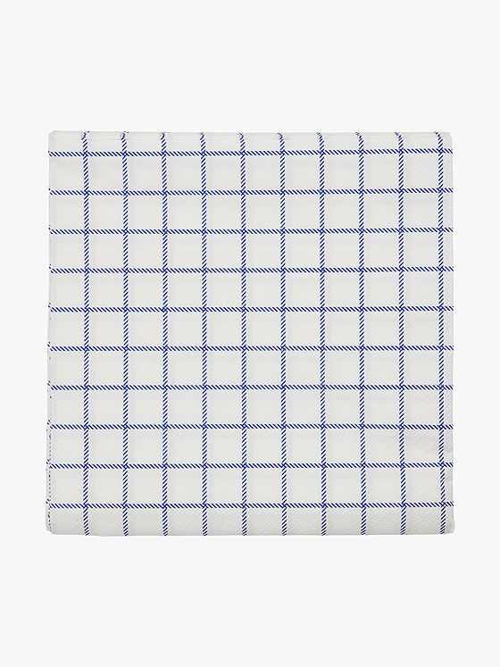 Nicolas Vahé Servietter NVCheck Flerfarget