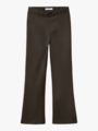 Name It Frikkali Bootcut Pant Brun