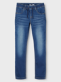 Name It Ryan Slim Sweat Jeans 5225 Dark Blue Denim