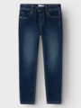 Name It Ryan Slim Sweat Jeans 5225 Denim Blue