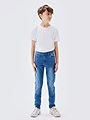 Name It Theo Xslim Jeans 1507 Medium Blue Denim