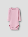 Name It Kab Long Sleeve Body Sweet Dreams Melange