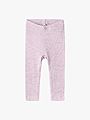 Name It Kab Legging Sweet Dreams Melange