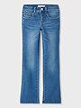 Name It Polly Skinny Boot Jeans Dark blue denim