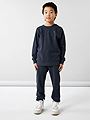 Name It Vimo Sweat Pant Brushed Dark Sapphire