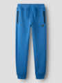 Name It Vimo Sweat Pant Bru Blå